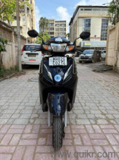 Honda Activa 6G - 2023