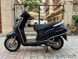 Honda Activa 6G - 2023(4)