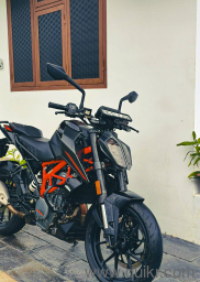 KTM 390 Duke ABS - 2023(1)