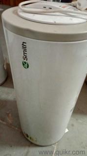 A O SMITH HAS 100 LITRE 3KW Water Heater Geyser (New Without Box) with 4 Years Warranty(1)