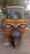 Available Piaggio ape city metro cng obd2a 2023 auto for sale