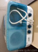 Croma 6.5KG Semi-Automatic Washing Machine(2)