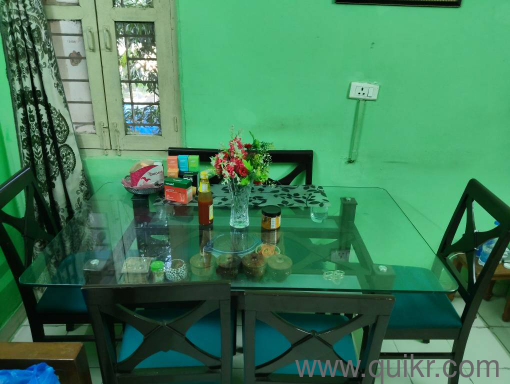 Dining Table 06 Seater(2)