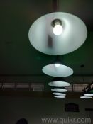 English size snooker table set(4)