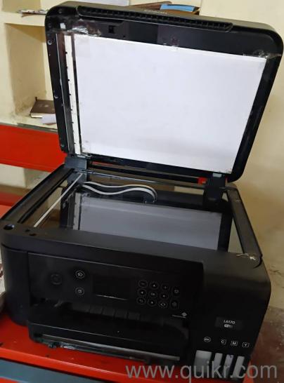 Epson printer M6170(2)