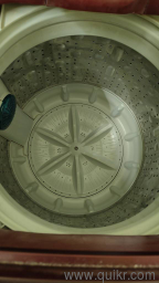 Full automatic washing machine in good condition(3)
