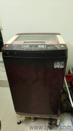 Full automatic washing machine in good condition(1)