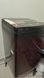 Full automatic washing machine in good condition