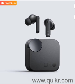 Premium ANC Wireless Bluetooth Earbuds  Just 699
