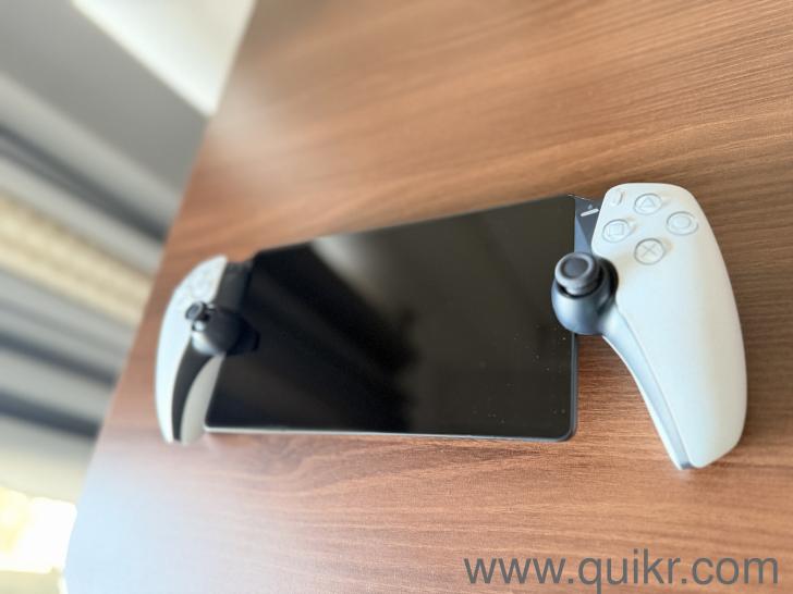 Sony PlayStation 5 Portal Remote Player (PS5 Portal)(2)