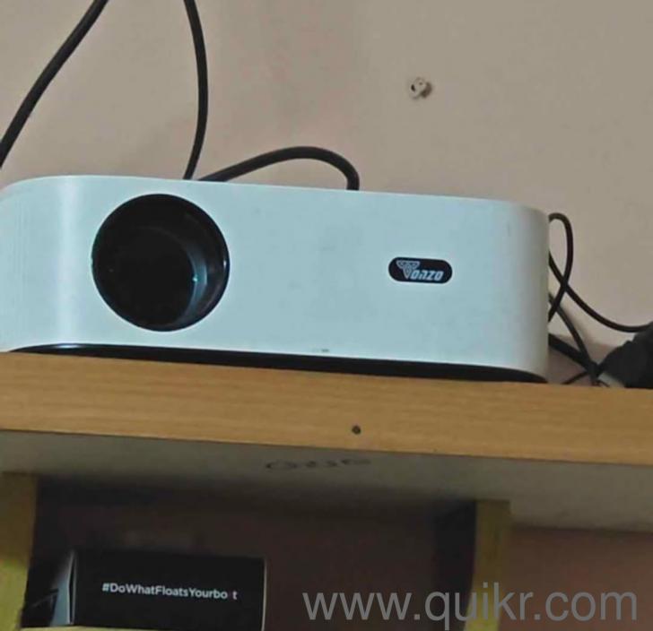 Tanzo Ls870 Projector For sales