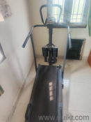 best for personal use manual Treadmill.(3)