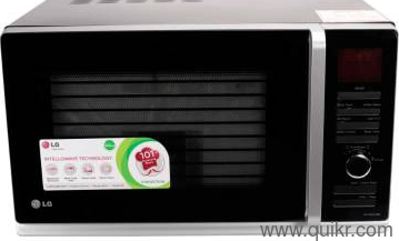 good working condition