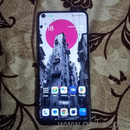 one plus nord 2 [ urgent sell ](1)