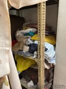 2 Iron rack for sell. Multiple storage levels. For kitchen or clothes storage.(4)