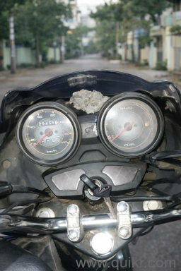 Bajaj Discover 110 - 2011(3)