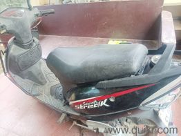 TVS Streak - 2011(4)