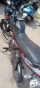 Bajaj Discover 125 - 2012(3)
