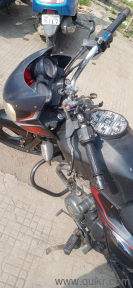 Bajaj Discover 125 - 2012(1)