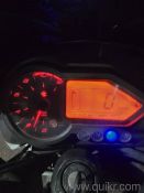 Bajaj Pulsar 180 DTS  i - 2016(4)