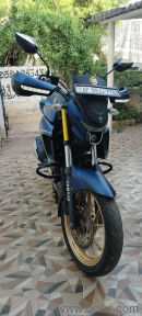 Yamaha FZ25 - 2021