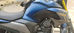 Yamaha FZ25 - 2021(4)
