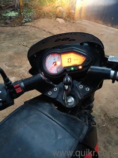 Bajaj Pulsar 150 - 2022