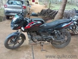 Bajaj Pulsar 150 - 2022(2)