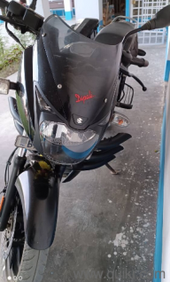 Bajaj Pulsar 150 - 2022(1)
