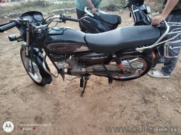 Hero Splendor Plus - 2023(2)