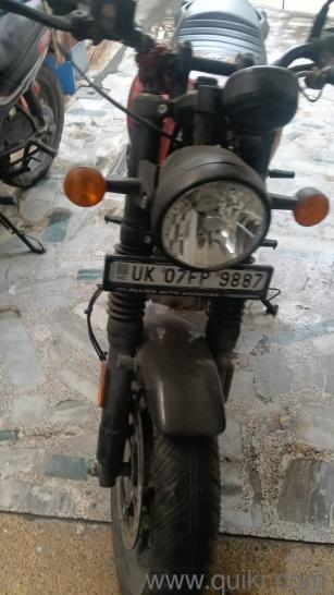 Royal Enfield Hunter 350 - 2024(3)