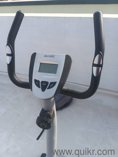 Aerofit Digital Cycle(2)