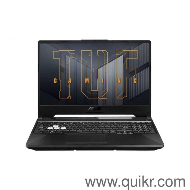 Asus Tuf F17 Series