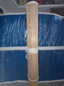 Bamboo Screen for Windows - 2 nos(4)