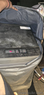 Best Deal! Croma 7 Kg 5 Fully Automatic Washing Machine - Just 7,000(1)