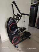 Bowflex M3 Maxtrainer Combo  Elliptical + Treadmill + Step climber(3)