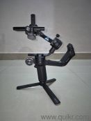 Brand New FEIYU TECH Scorp-C Camera Gimbal for DSLR and Mirrorless Camera(3)