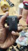 GoPro 9 with 4k resolution 2 years old brand new condition with all Asoseries and extra battery(3)