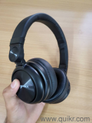 Headphones  5 Days Old | With Accessories , Box & Warranty(3)