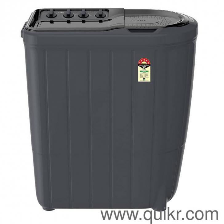 It is almost new. I have not used more than 5-6 times. it is available from 15th January 2026