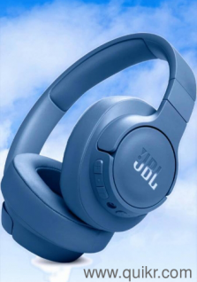 JBL Tune 770NC - with JBL Tune 770NC - with 10 months of warrenty(1)