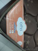 King size value ortho mattress(2)