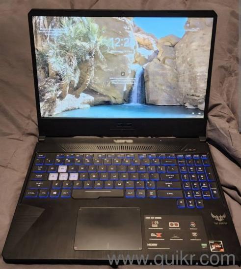 Laptop High Performance (Gaming/Performance Use)