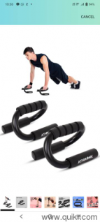 Multiple Gym equipments( all are in packed and in brand new condition)(1)