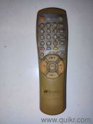 SANSUI TV (model: Hard rock) 21 inch(3)