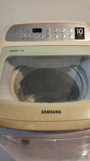 Samsung 6.2kg Top Load Washing Machine  Good Condition