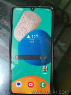 Samsung Galaxy M32 Mobile is available for sale(1)