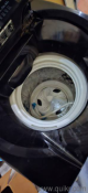 Washing Machine & Vaccum cleared & OTG(2)