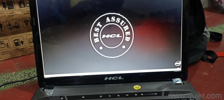 Windows 7 HCL Laptop with physical damage(1)