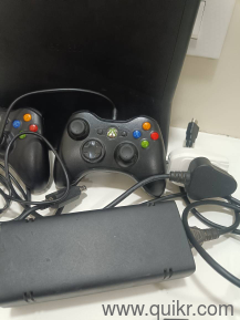 Xbox 360 + GTA 5 + 60 Games(1)